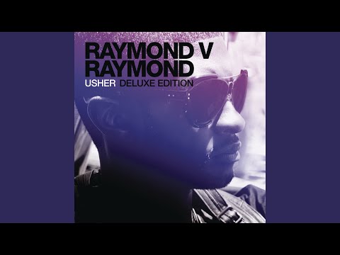 USHER,Pitbull - DJ Got Us Fallin In Love (feat. Pitbull) cover