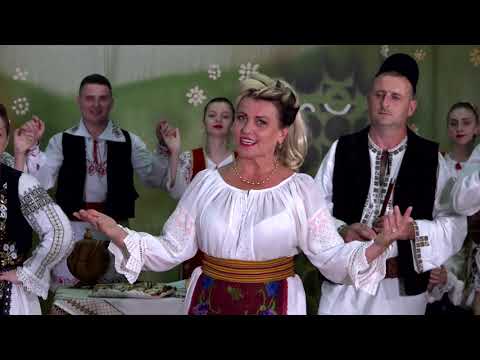 Floare Hojda Tomoiaga - Drag mai mi-e viata de tine