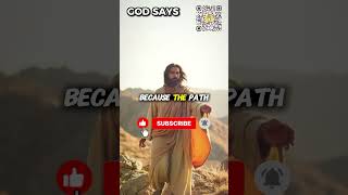 🚪 Get Ready — God Is Opening Doors No One Can Close | GOD SAYS