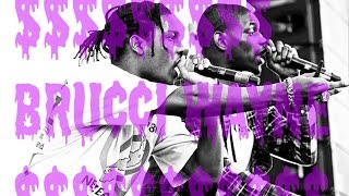 A$AP Rocky x A$AP NAST - Money Man