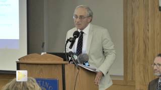 Impact of SF Minimum Wage Increase 6/7: Michael Reich Response to Ted Egan study