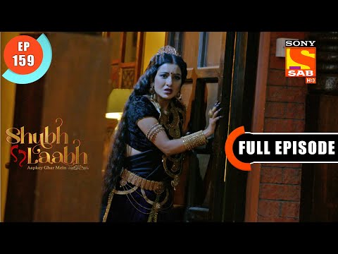 Savita's Anxiety For Her Family- Shubh Laabh-Apkey Ghar Mein - Ep 159 - Full Episode - 21 March 2022