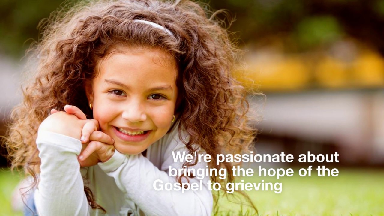 Grief Resources for Kids | Kathleen Fucci Ministries