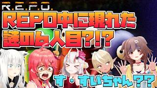 【R.E.P.O.】ころね主催　取れ高大量爆笑R.E.P.O.詰め合わせ【戌神ころね/白上フブキ/百鬼あやめ/不知火フレア/さくらみこ/ホロライブ切り抜き】