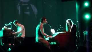 Progress by Mutemath