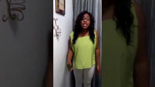 True feelings by Kayla G(Remix of tink treat me like somebody )