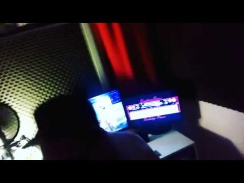 S.M.G Studio Session part#2  Gunafero