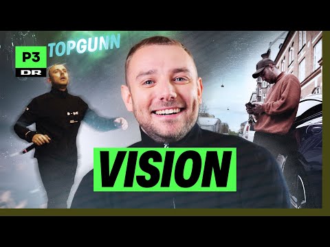 TopGunn solgte sig selv alt for billigt | Vision