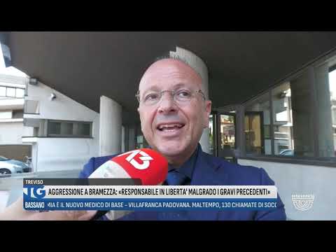 TG BASSANO Edizione completa | 21/08/2025