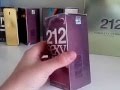 Perfume Importado 212, 212 sexy, 212 Vip ...