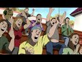 Boondocks S2 EPP8