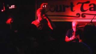Zero Boys - Vicious  Circle &amp; Amphetamine Addiction Live at The Court Tavern NJ Aug 28, 2013
