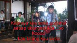 Download lagu Apolo band-Setiap tikungan ada (SETIA) mp3