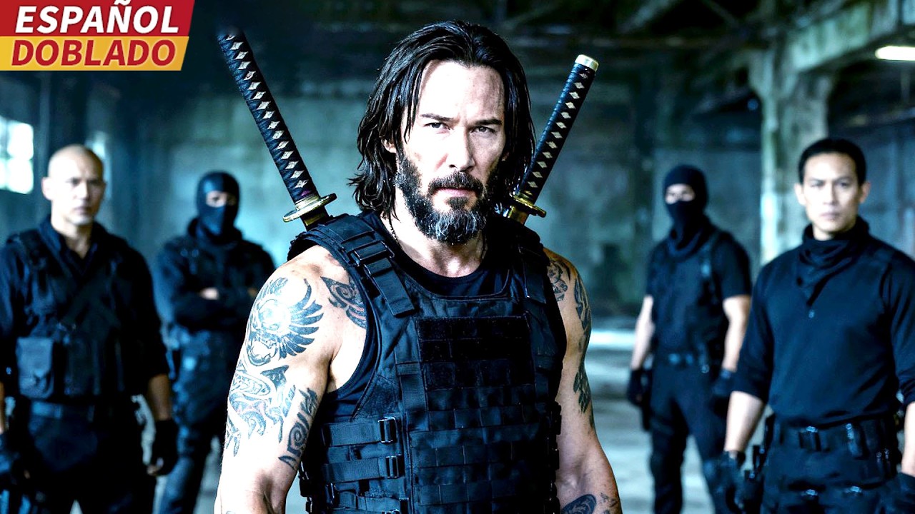 [Doblado Esp] Para salvar a su Novia, el Cazarrecompensas se sometió de Voluntario a Modificación...