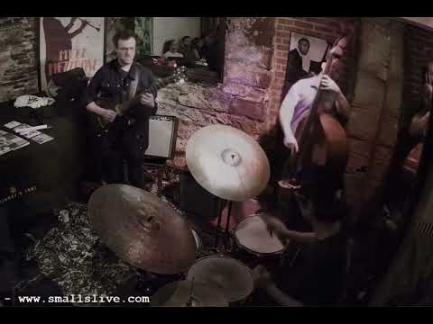 I’ll Be Seeing You - Gilad Hekselman Trio (Live at Smalls)