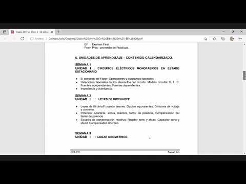 circuitos electricos clase #1