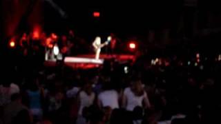 Sheryl Crow- My Favorite Mistake