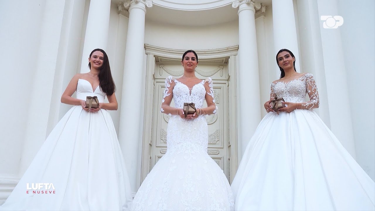 Lufta e Nuseve - Sezoni 7 - Episodi 4, 31 Janar 2025