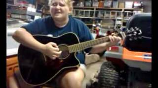 Forgive-Rebecca Lynn Howard (Cover)