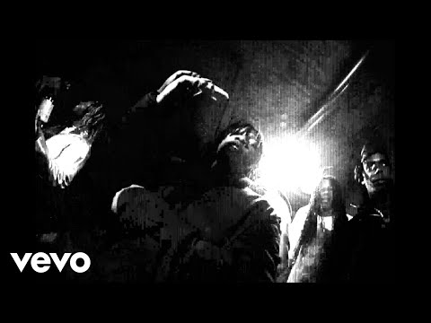 Kenny Mason - 100 or Nun (Official Video) ft. Tony Shhnow