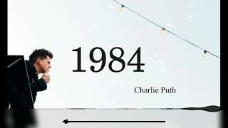 Charlie Puth - 1984 Bass Boosted Audio | Bass&amp; Beats (visualizer)