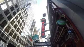 How I Met Your Mother's McLaren's Bar (McGee's)