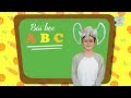 ABC Song Bài Hát ABC Tiếng Việt Full Giúp Bé Học Chữ Cái Qua Bài Hát VOI TV