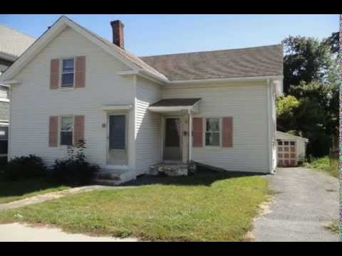 10 Versailles Street Marlborough MA 01752 - Real Estate For Sale-Single Family Home