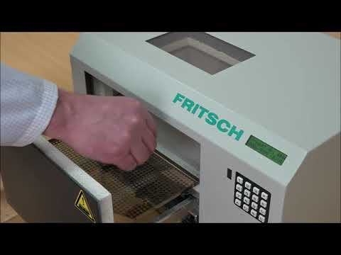 FRITSCH SMT Small Batch Reflow Oven
