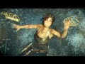 Rise Of The Tomb Raider Drowning Death Scene