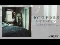 Hotel Books - Lose Yourself 