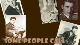 Ricky Nelson.....Unchained Melody  1958