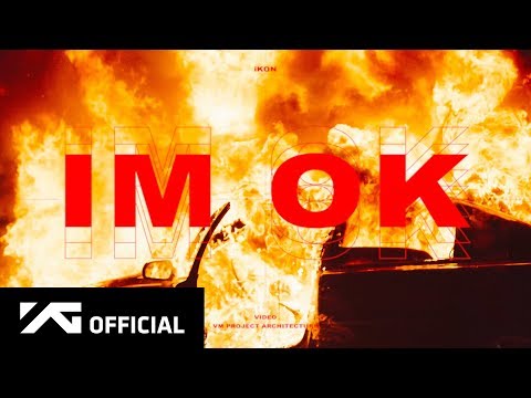 iKON - I'M OK