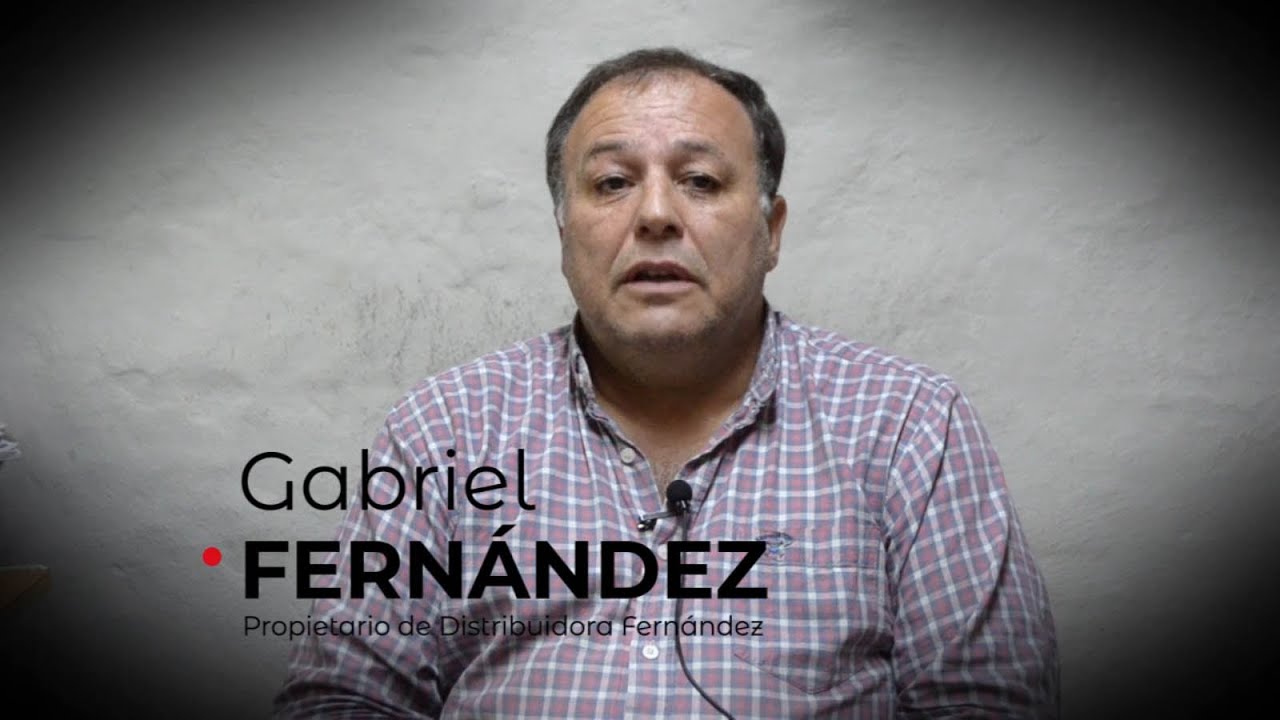 Gabriel Fernández, la historia de una empresa de casi 60 años 1° parte