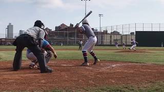 Video thumbnail: Going Oppo With A DeMarini CF Zen