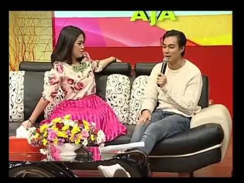 NEW ADA ADA AJA#126 6 AGUSTUS 2015 BAIM WONG
