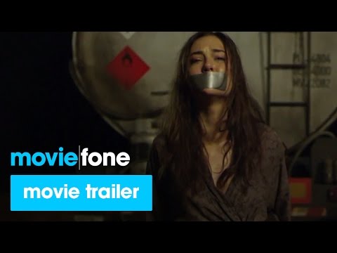 'Open Windows' Trailer (2014): Elijah Wood, Sasha Grey