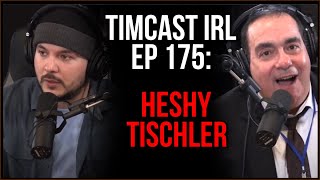 Heshy Tischler