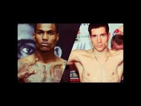 Jermall Charlo vs Jorge Heiland Prediction