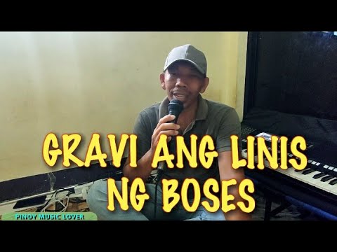 Sweet Dreams - Cover by Datu Bogie