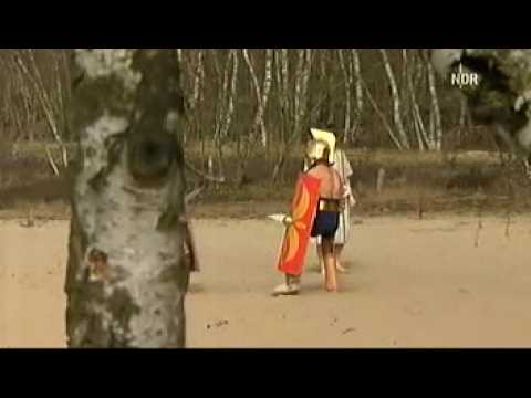 Gladiatrix - LVDVS NEMESIS