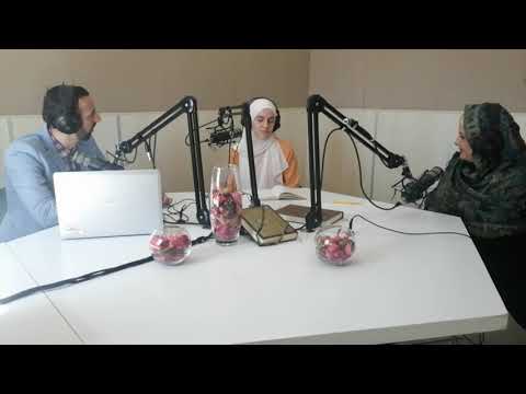 15/30 Ramazanski Muhabeti - Hanka MUJEVIĆ HOT