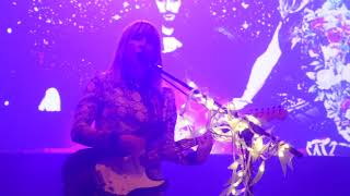 The Joy Formidable - Ostrich (HD) - Purcell Room, Southbank Centre - 22.06.18