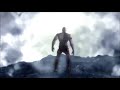 Kratos Levitating Meme Original