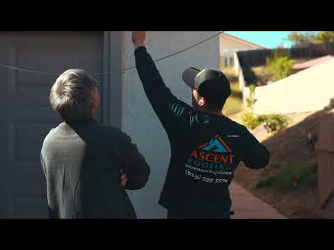 Ascent Roofing Tile Roof Testimonial