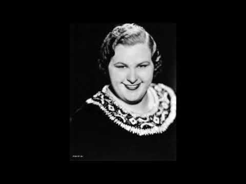 Kate Smith   Kate Smith Presensts A Memory Program