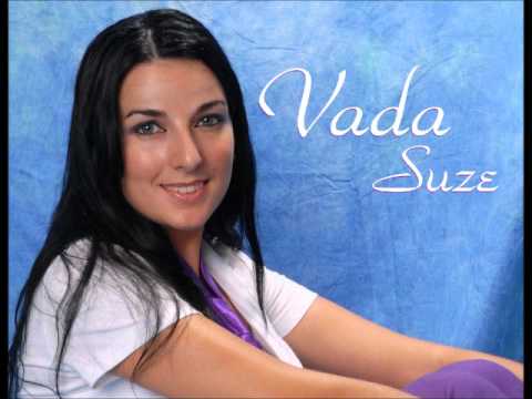 Vada - Suze