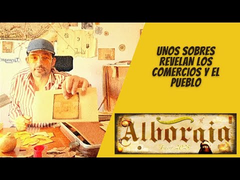 Video reconstrucción del mapa