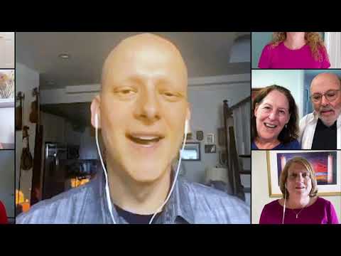 Hashkiveinu | Central Synagogue Congregation | High Holy Days 5781/2020