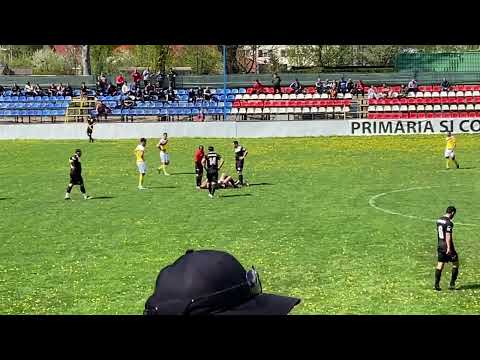 Prima repriza Vointa Adunati- As Potigrafu 01.05.2022